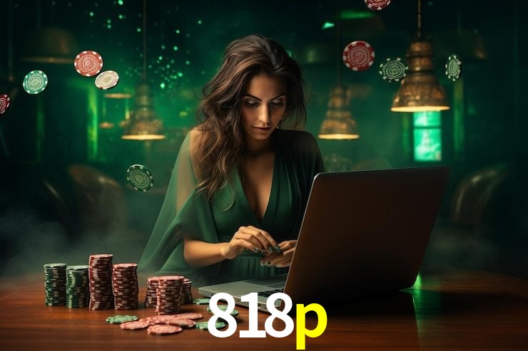 Instalar app 818p